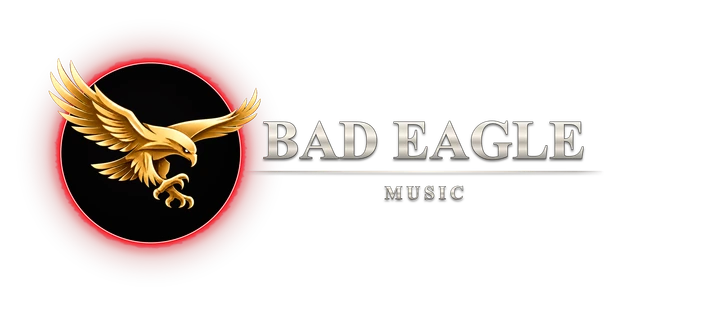 BAD EAGLE MUSIC